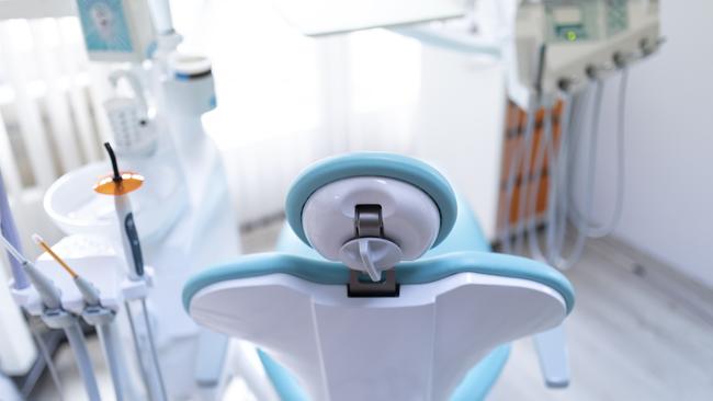 Smiles Inclusive has sold most of its practices. Photo: iStock