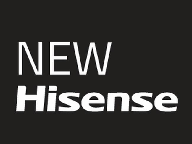 Hisense says its 8K TV is coming to Australia.