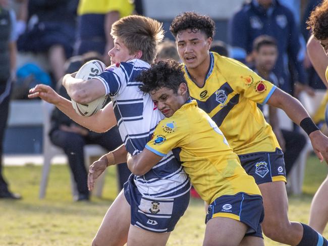 Live stream: Schoolboys league ready for early kick off