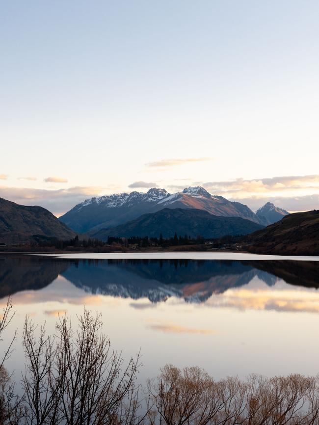 Ayrburn, Queenstown, New Zealand. Picture: Supplied