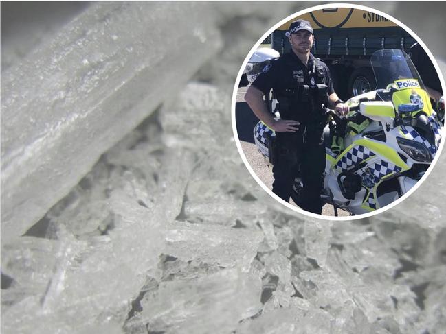 ‘All ages’: Drivers as old as 60 using meth in Qld drug hotspot