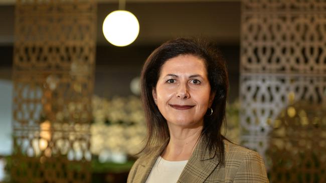 Former minister for international development and the Pacific, Concetta Fierravanti-Wells, warned earlier this month that PNG was being “used as a conduit for Beijing’s outreach into the Pacific”.