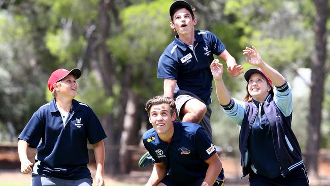 Paul Seedsman feels re-energised since move from Collingwood to ...