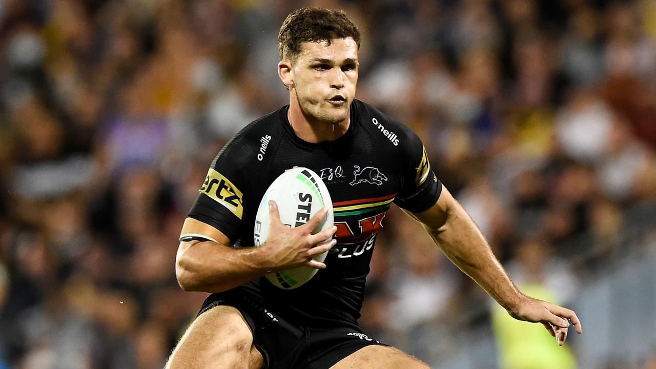 NRL, NRL 2023, Penrith Panthers 2023 overview, best 17, squad