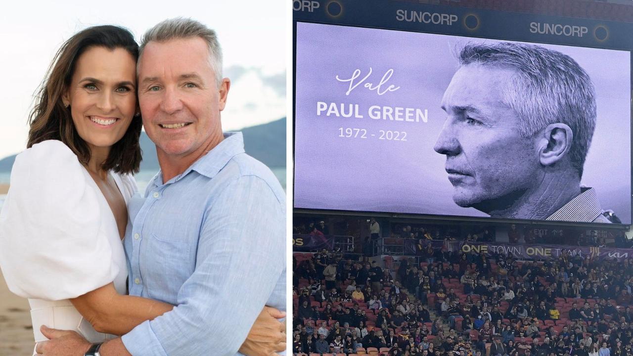 La famille rompt le silence après la mort de Paul Green, déclaration, comment est-il mort, dernières mises à jour
