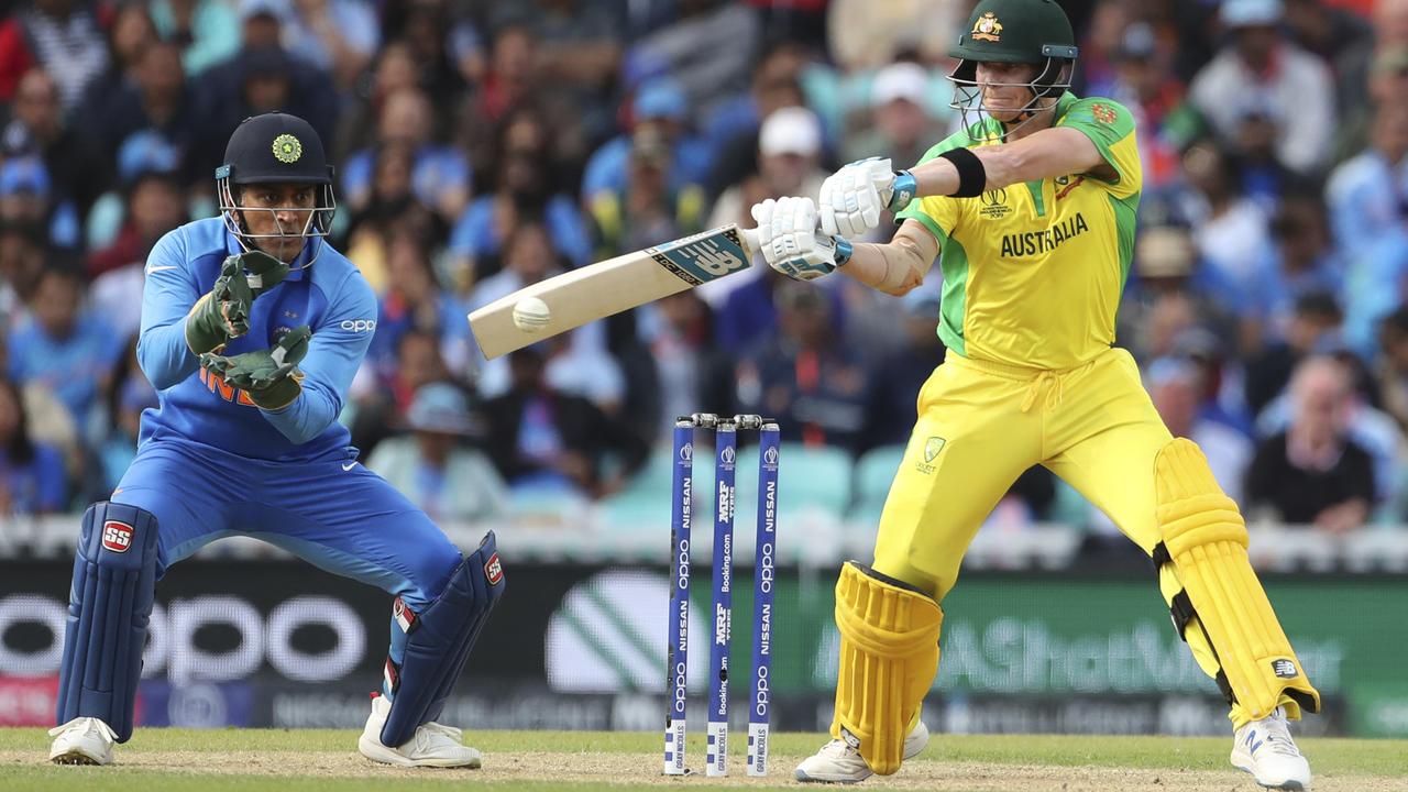 Australia’s Cricket World Cup report card: wins and points but Justin ...