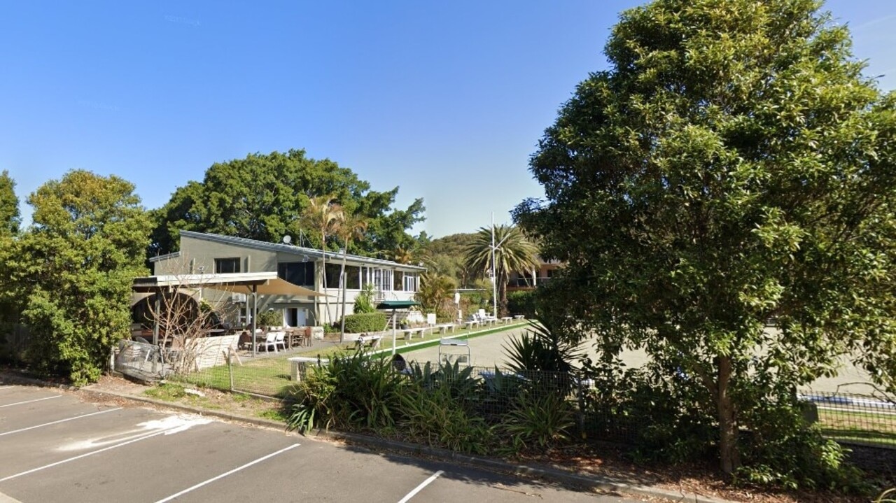 Chief medical officer revokes northern beaches hot spot