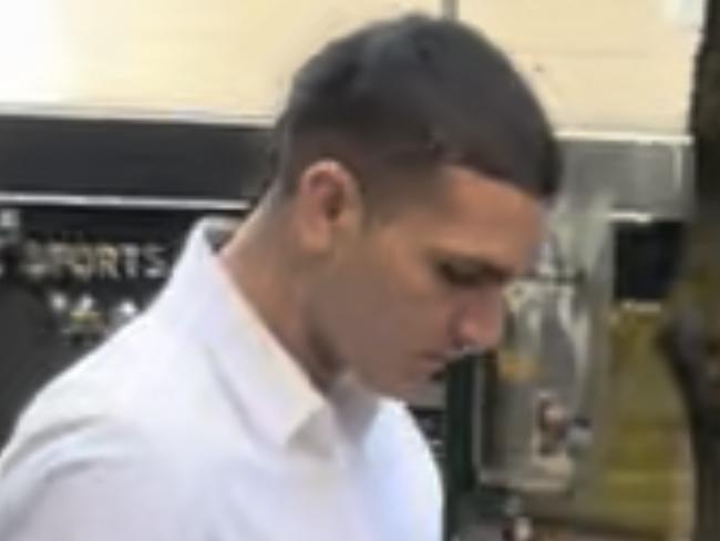 David Sukkar leave Downing  Cr local court