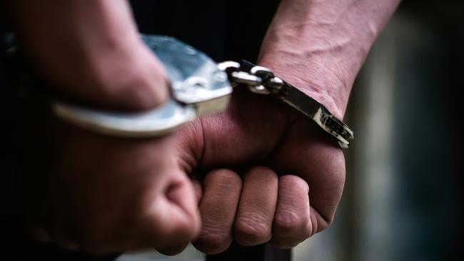 Two men have been extradited from Queensland and will face Tweed Heads Local Court in relation to an alleged armed robbery at a registered club on July 25, 2019.