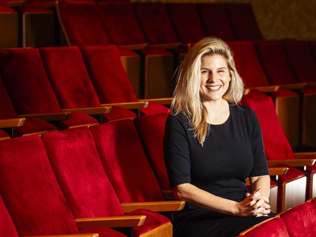 ’New experiences’: Meet the new GM of Toowoomba’s iconic Empire Theatre