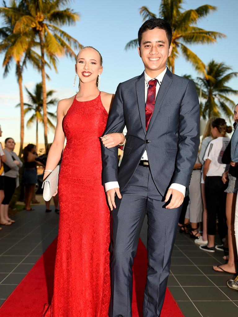 William Ross SHS Year 12 Formal | The Advertiser