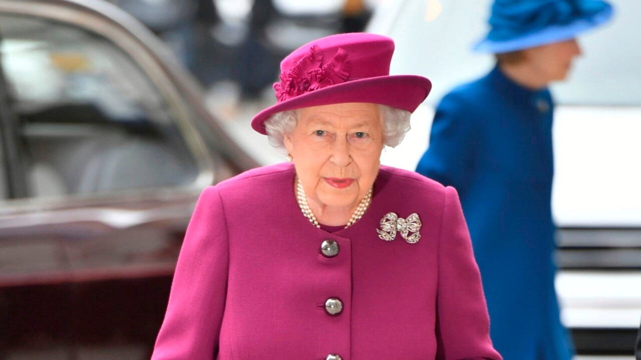 'Left wing lunatics' already 'bashing the Queen's legacy'