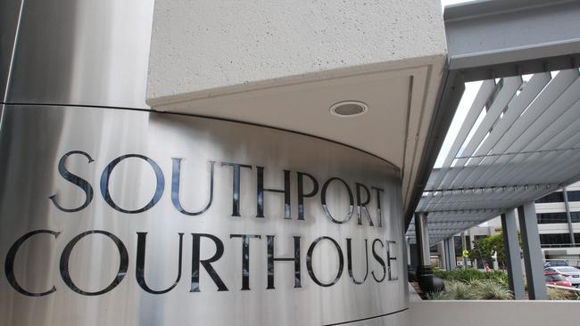 Southport Court. Photo: Scott Fletcher