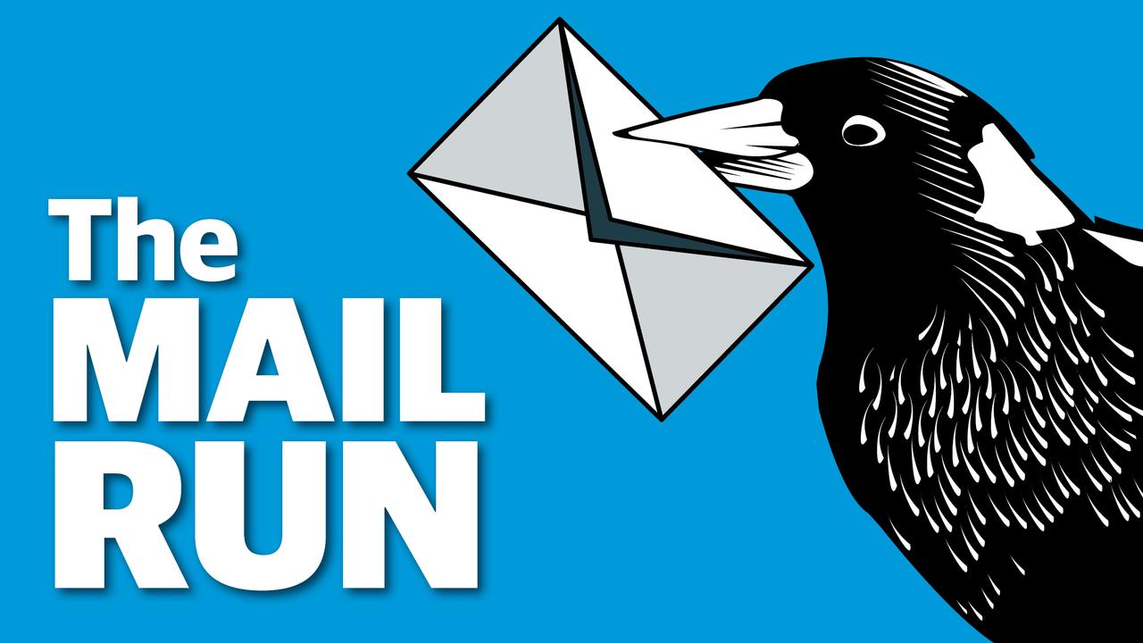 The Mail Run podcast Rural news, issues and ideas The Weekly Times