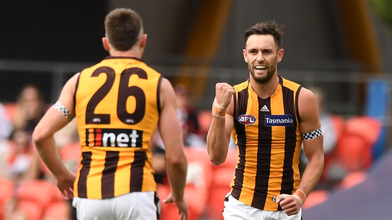 Jack Gunston is facing a delayed start to the 2021 season.