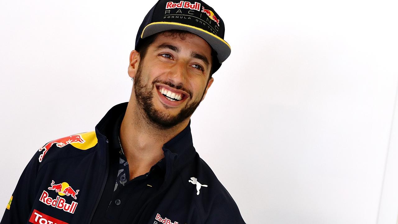 F1 Daniel Ricciardo, Max Verstappen: Spanish Grand Prix Driver Ratings ...