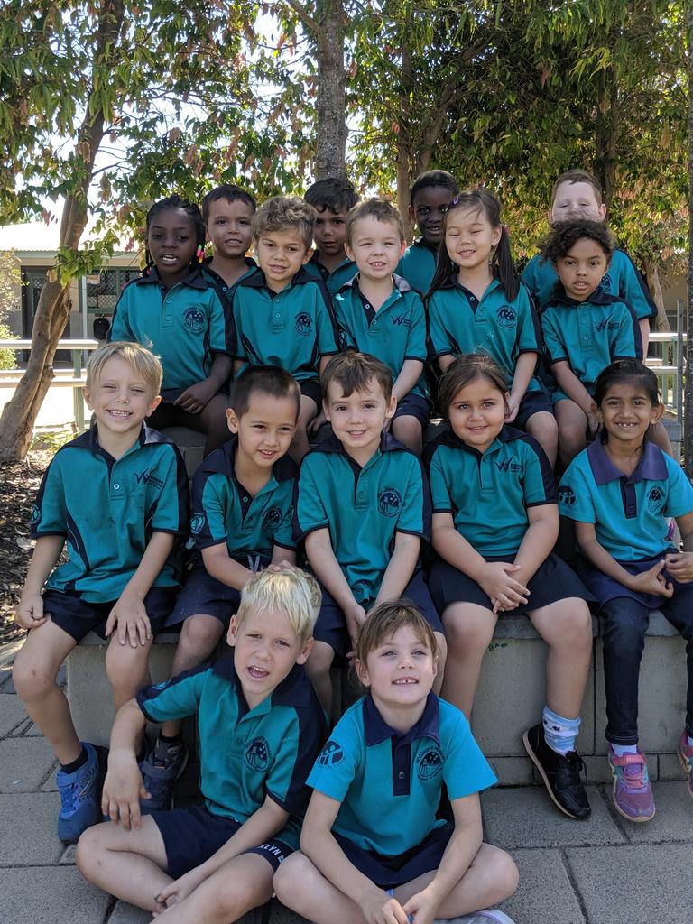 NT News Transition 2019 picture gallery: Darwin and Palmerston students ...