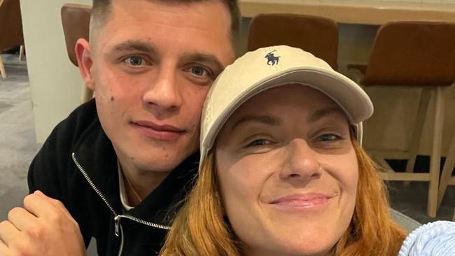 Alleged victims have spoken out about footballer Jay Hart’s behaviour.