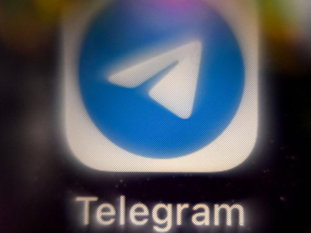 It remains unclear from the Telegram messages whether these listings, primarily in Farsi, target international buyers or solely Iranians.