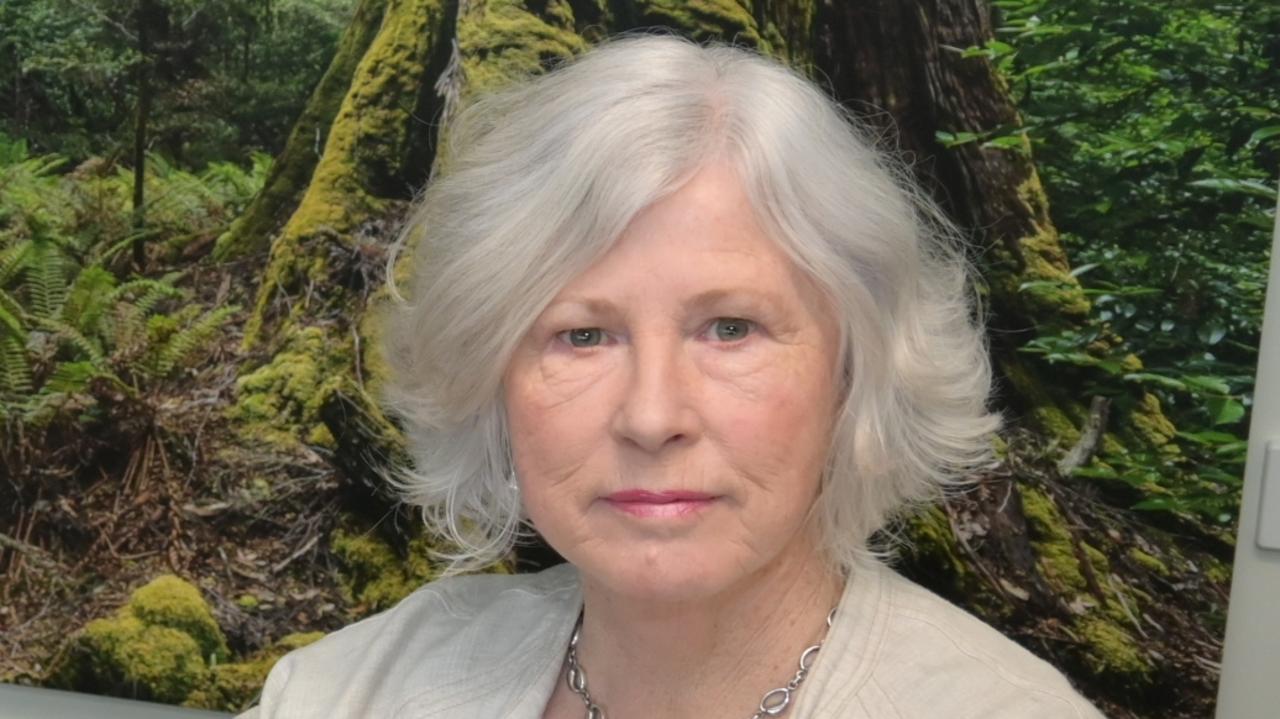 ‘Focus on climate’: Milne offers Greens advice