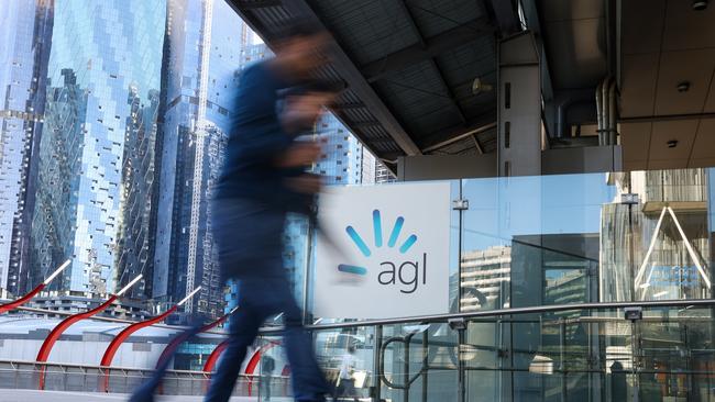 On Monday the AGL board, under pressure to make a decision ahead of its long-awaited strategy review and earnings guidance at the end of this month, announced Patricia McKenzie as its new chair and Damien Hicks as interim chief executive. Picture: NCA NewsWire /Brendan Beckett