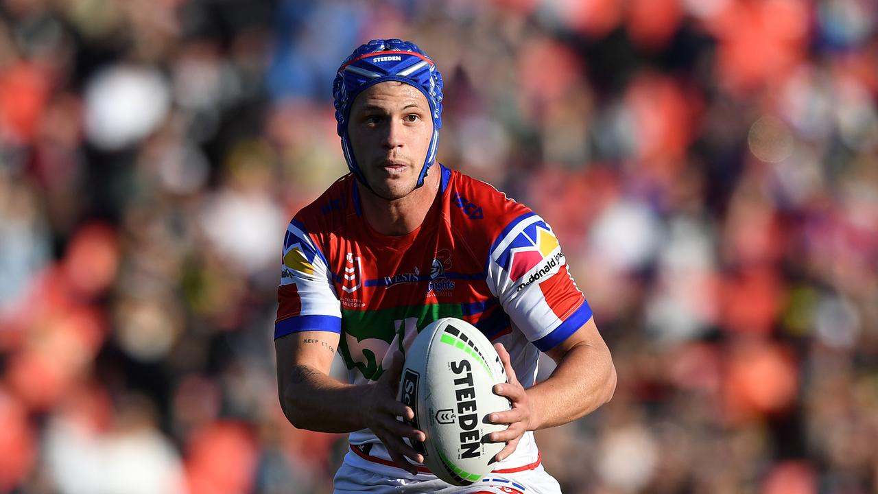 NRL World Cup Nines: Australian team named, Kalyn Ponga, Mitchell Moses ...