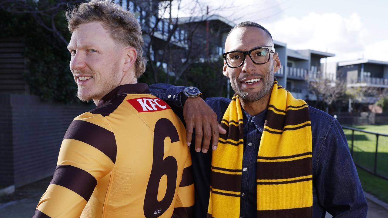 Centenary Hawks: No. 6 pact, skipper’s slump and the 14th cup
