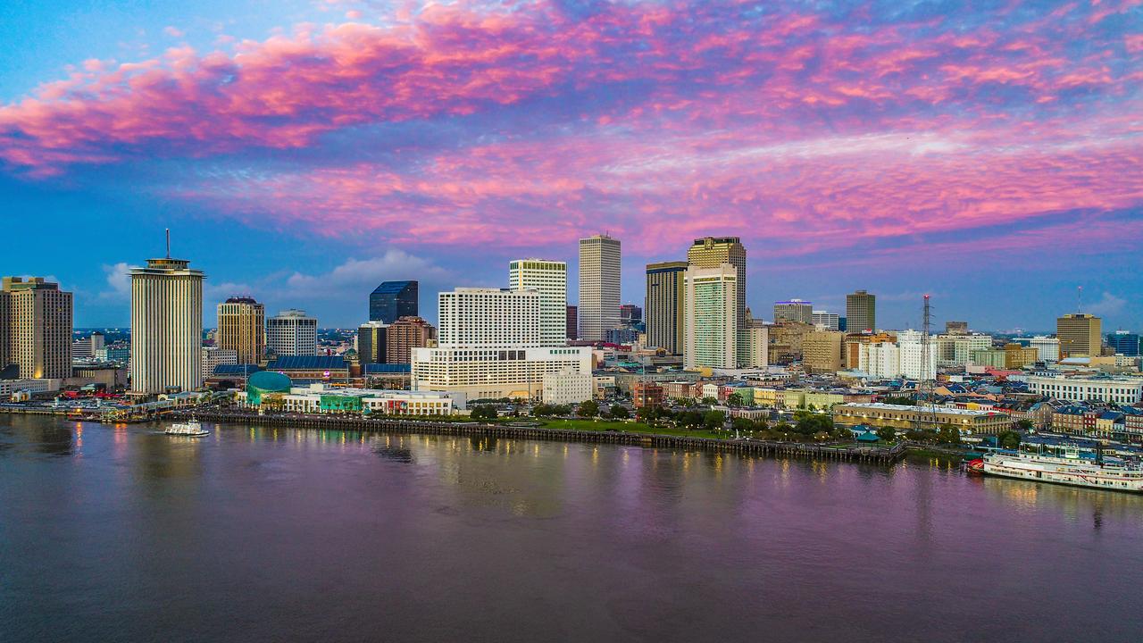 New Orleans: What to see in the Big Easy, where to eat, tours, French Quarter, Warehouse District | escape.com.au