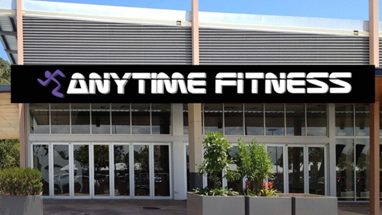 Noosa's Anytime Fitness centre closed after reports it would relocate to a nearby industrial estate.