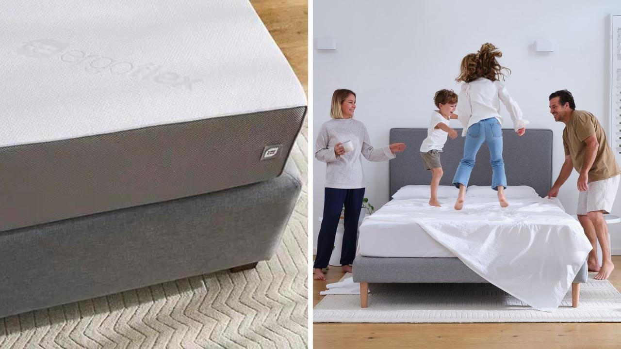 Mattresses shoppers rate for a ‘great night’s sleep’