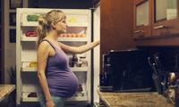 Pregnancy foods to avoid because of health risks