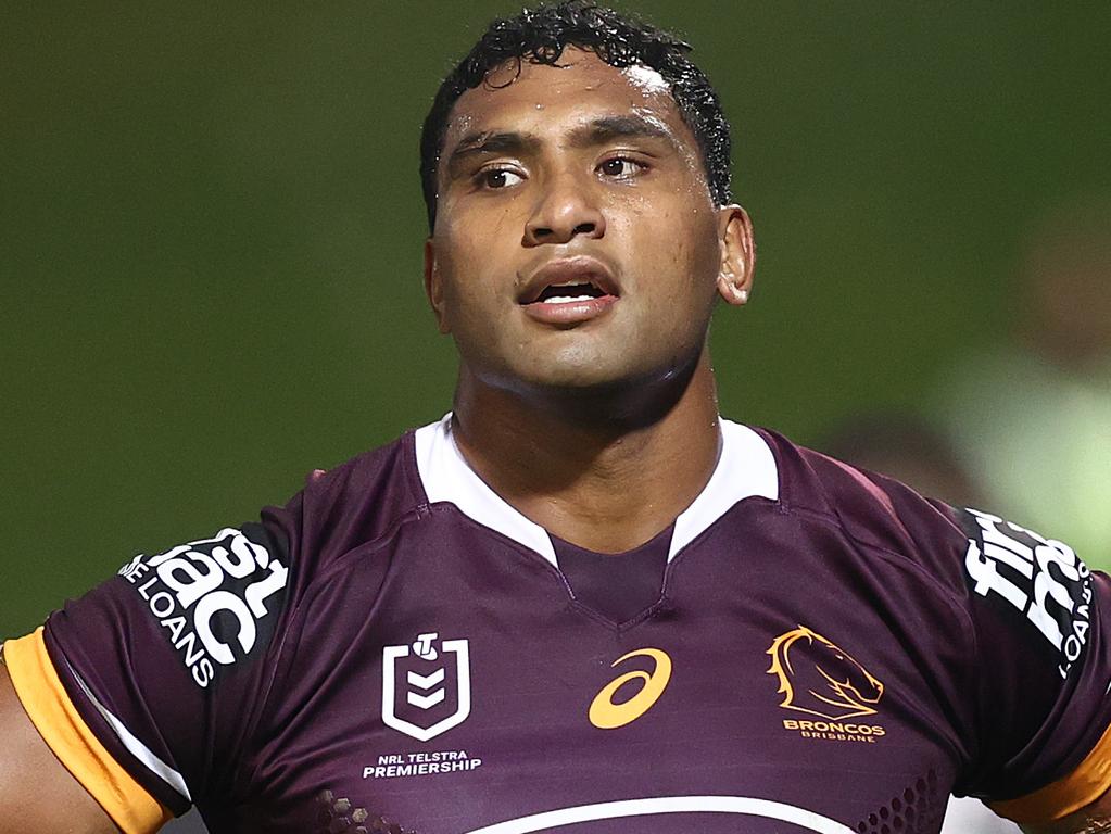 Brisbane Broncos, NRL 2021: 8 players facing axe, player exodus, Kevin  Walters