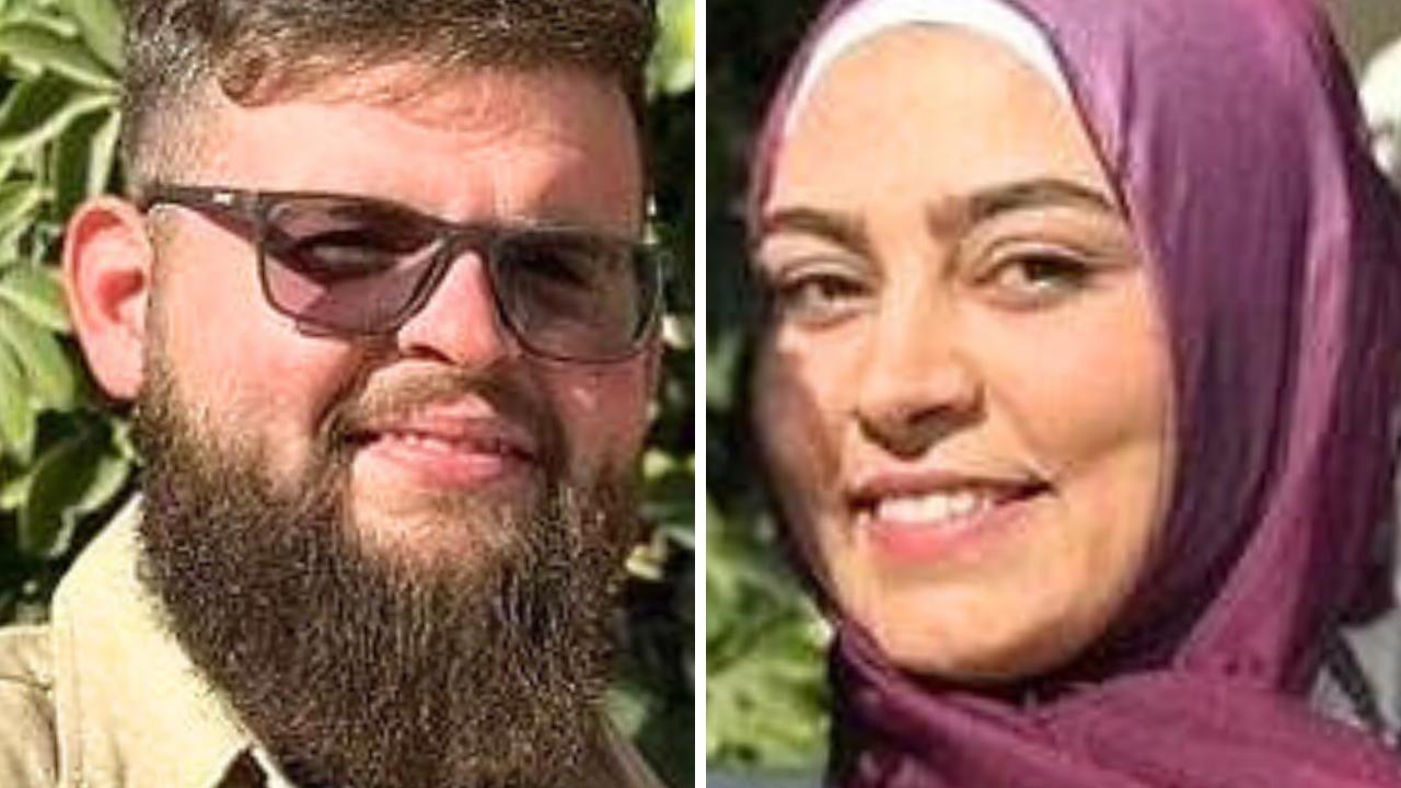 Aussie brothers killed in Israeli air strike