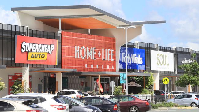 Robina Home + Life Centre.