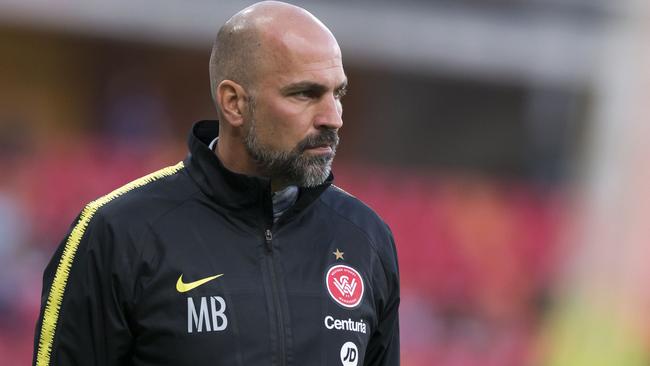 Markus Babbel will be on an extensive recruitment drive this off-season.