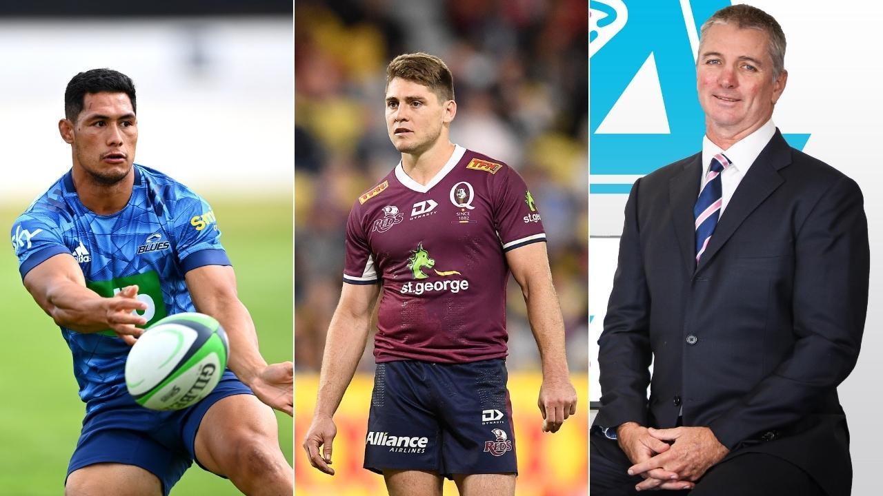 Super Rugby Pacific 2022 Key players, predictions, odds as new era kicks off Daily Telegraph