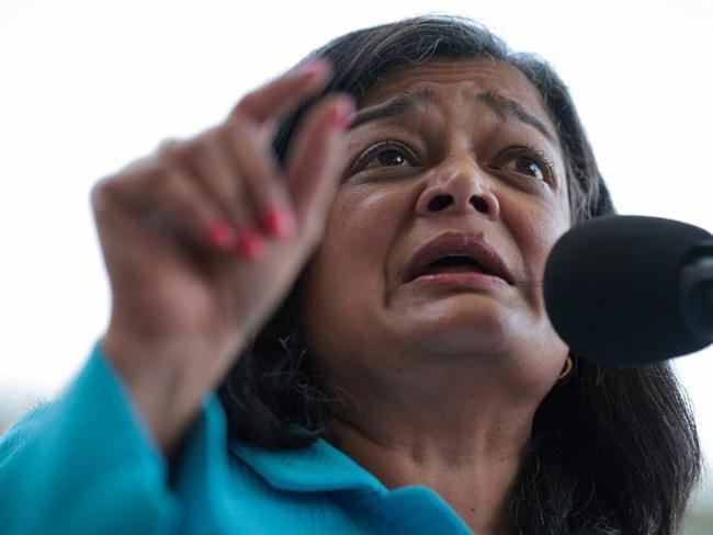 Democrats ‘disgracing themselves’ by standing with LA rioters