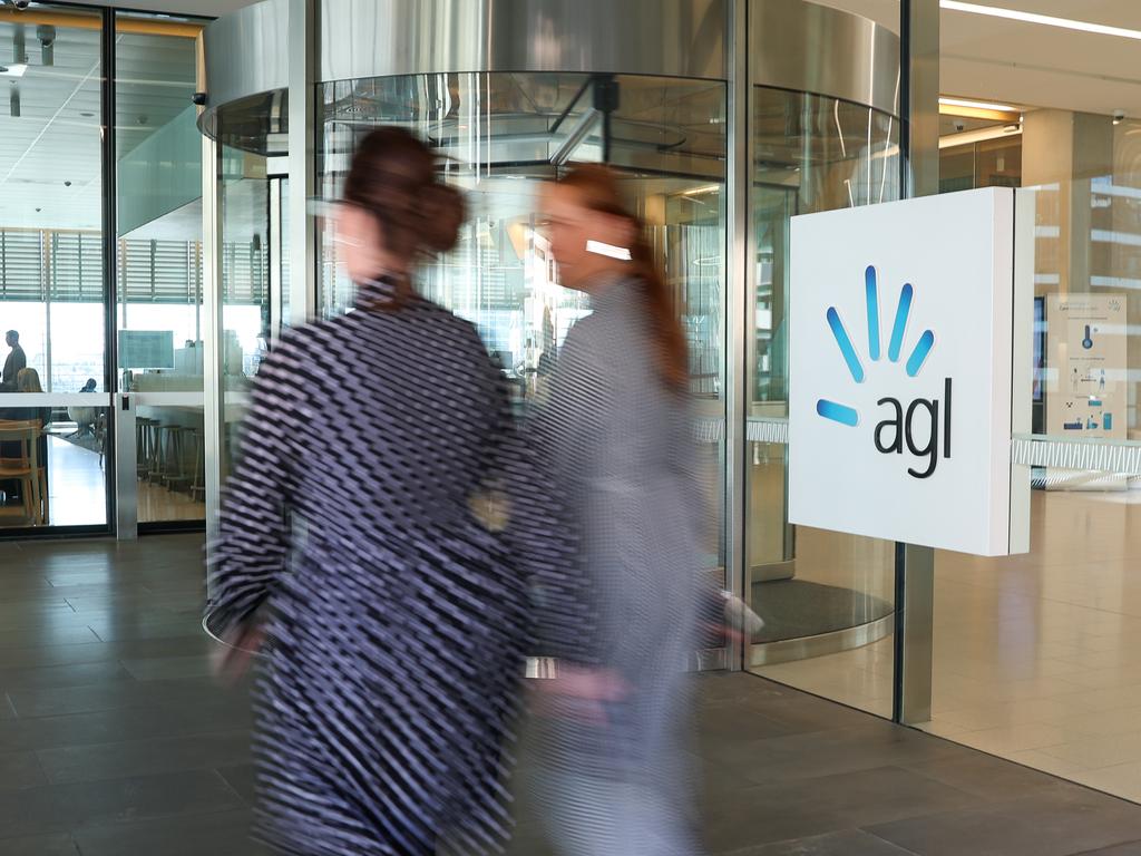 Brookfield s AGL Energy 2.56pc stake purchase sparks takeover talk