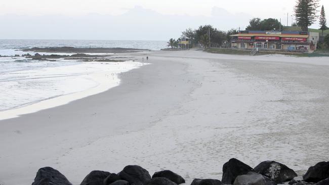 Daylight Saving has been an issue on the Coast for decades.