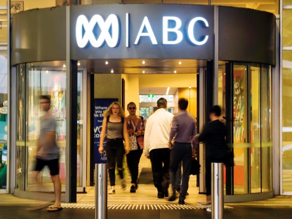 ‘It’s about time’: The ABC needs to ‘represent this country’
