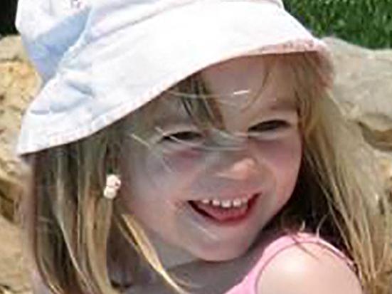 Inside the 15-year search for Maddie McCann