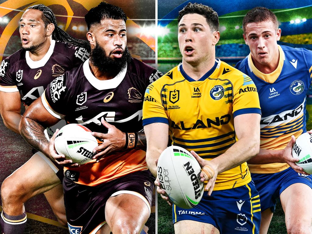 NRL top 30 rosters Analysis of every NRL team’s depth, naming all the