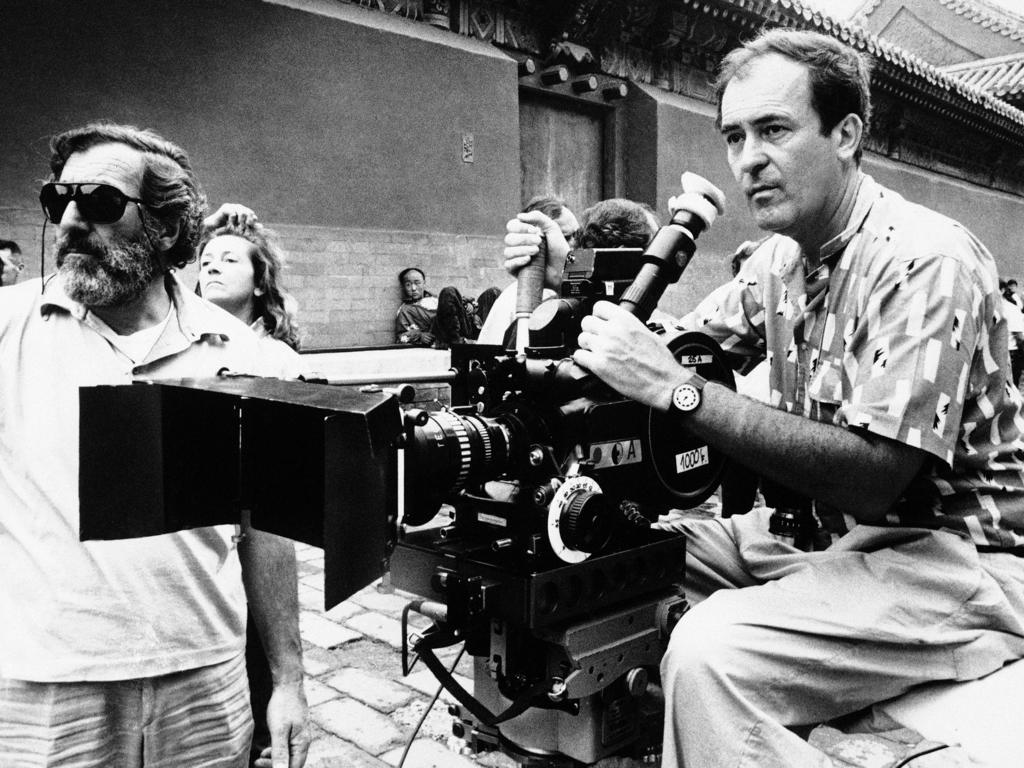 ‘Last Tango in Paris’ director Bernardo Bertolucci dead at 77 | news ...