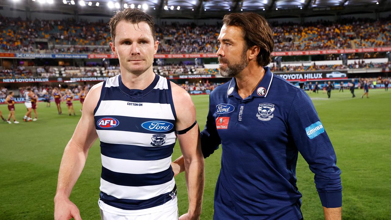 AFL 2021: Fears soft cap cuts will see more coaches quit given workload ...