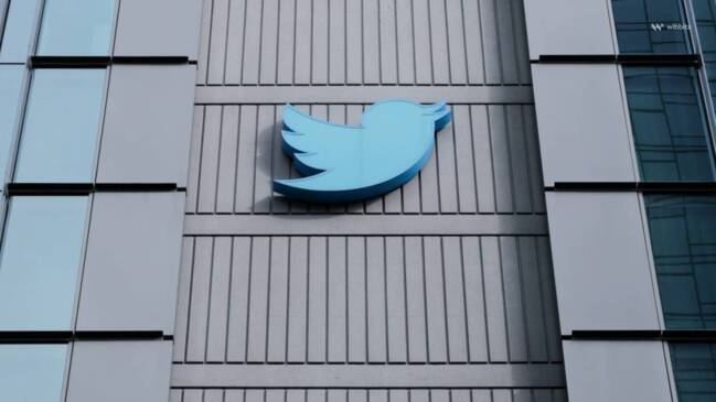 Twitter Holds Online Auction for Excess Office Supplies | Herald Sun