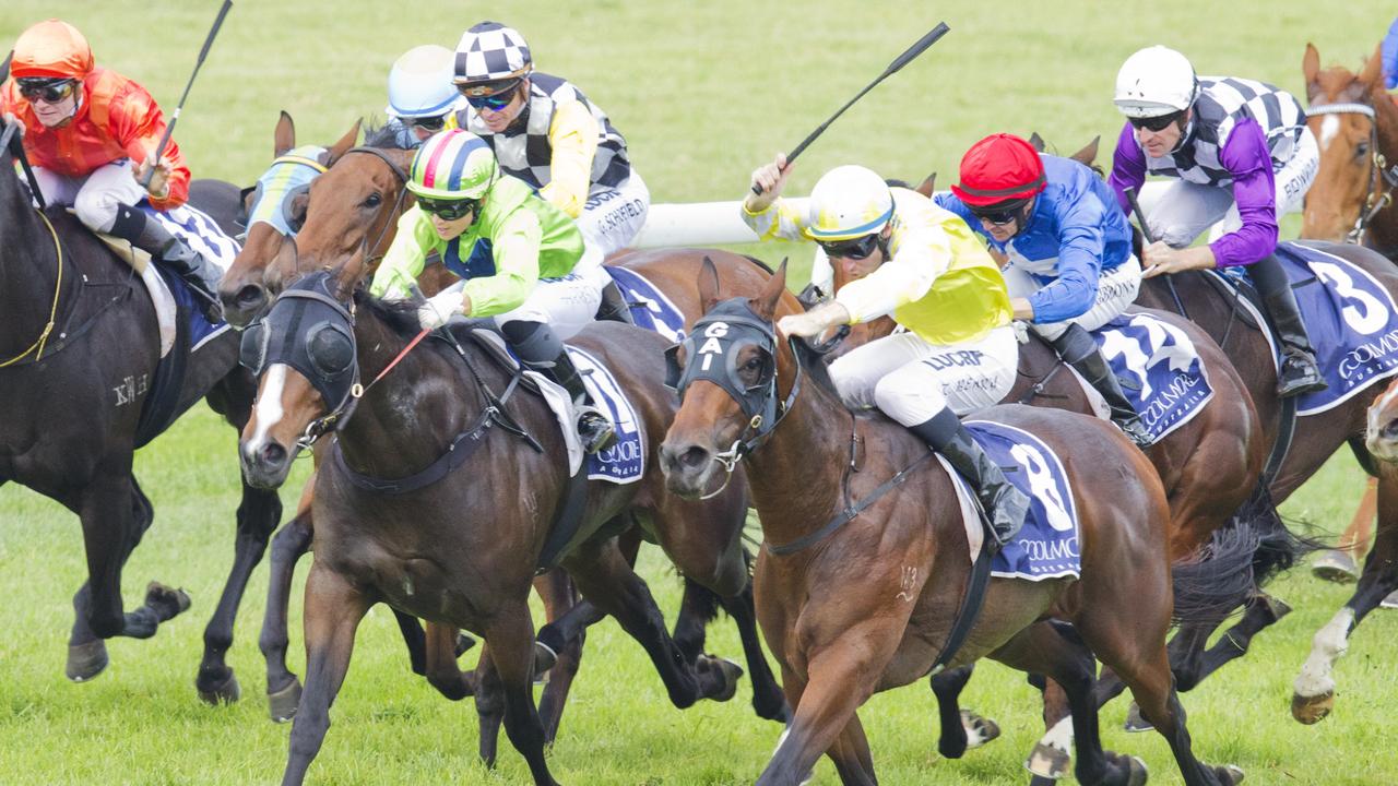Horse racing tips: Best bets Canterbury, Scone races | Daily Telegraph