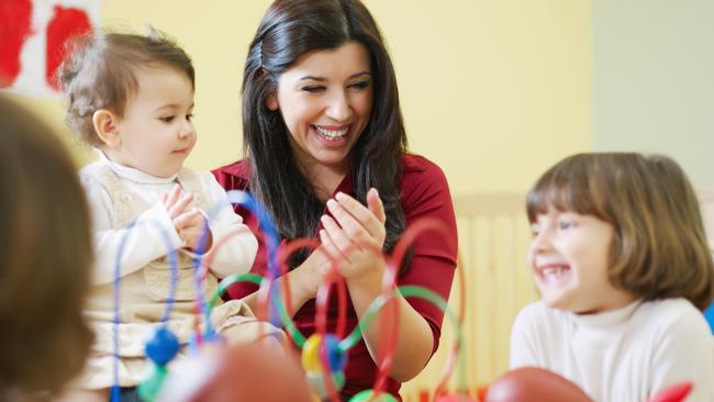 We’re looking for Melbourne’s best childcare worker.