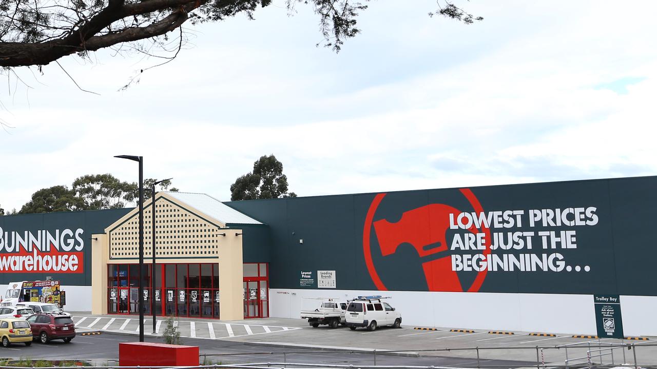 Bunnings to downplay, ‘Lowest prices are just the beginning’ slogan