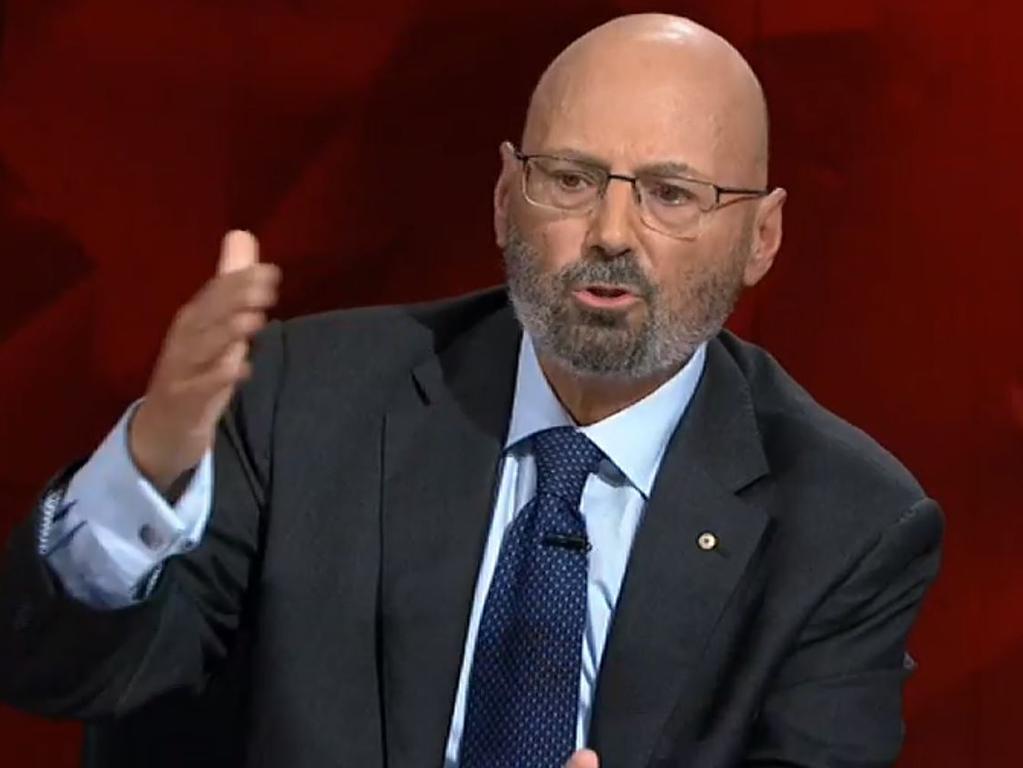 Federal election results 2019: Arthur Sinodinos wants Scott Morrison to ...