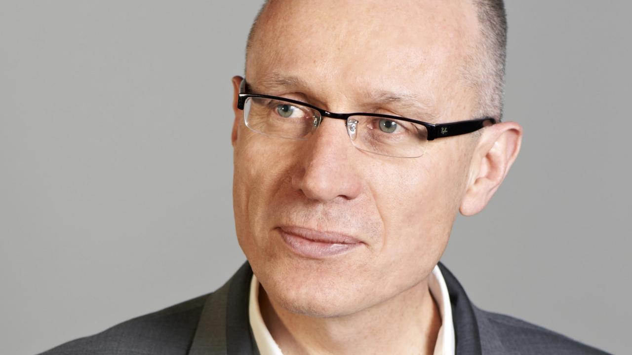 ‘Robust growth’ on the horizon, says News Corp boss